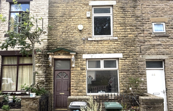 Modernisation in Bradford photo